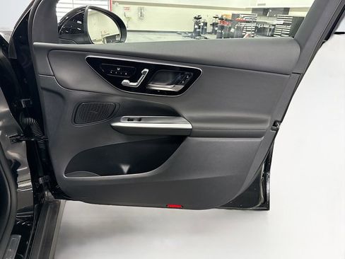 Certified 2026 Mercedes-Benz GLC 300 image 23