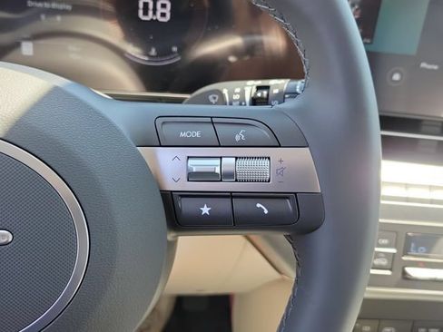 New 2026 Hyundai Kona SEL Sport FWD image 8