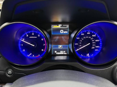 Used 2016 Subaru Outback 2.5i Limited AWD/4WD image 25