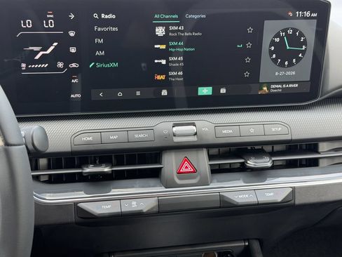 New 2026 Kia K4 GT-Line Turbo FWD image 25