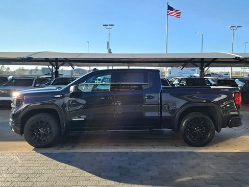 New 2026 GMC Sierra 1500 Elevation w/ X31 Off-Road Package image 7