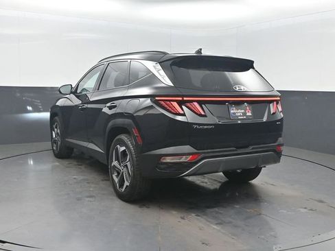 Used 2023 Hyundai Tucson Limited image 3