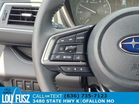 Used 2026 Subaru Ascent Touring w/ Popular Package #2 AWD/4WD image 17