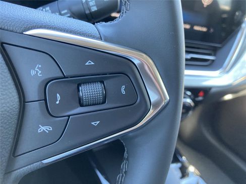 New 2026 Chevrolet Trax LT w/ Driver Confidence Package image 24