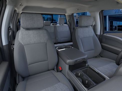 New 2026 Ford F250 XLT AWD/4WD image 10