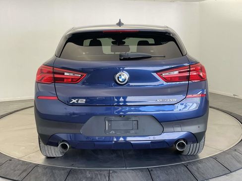Used 2020 BMW X2 xDrive28i AWD/4WD image 6