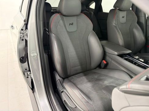 Used 2021 Hyundai Sonata N Line FWD image 19