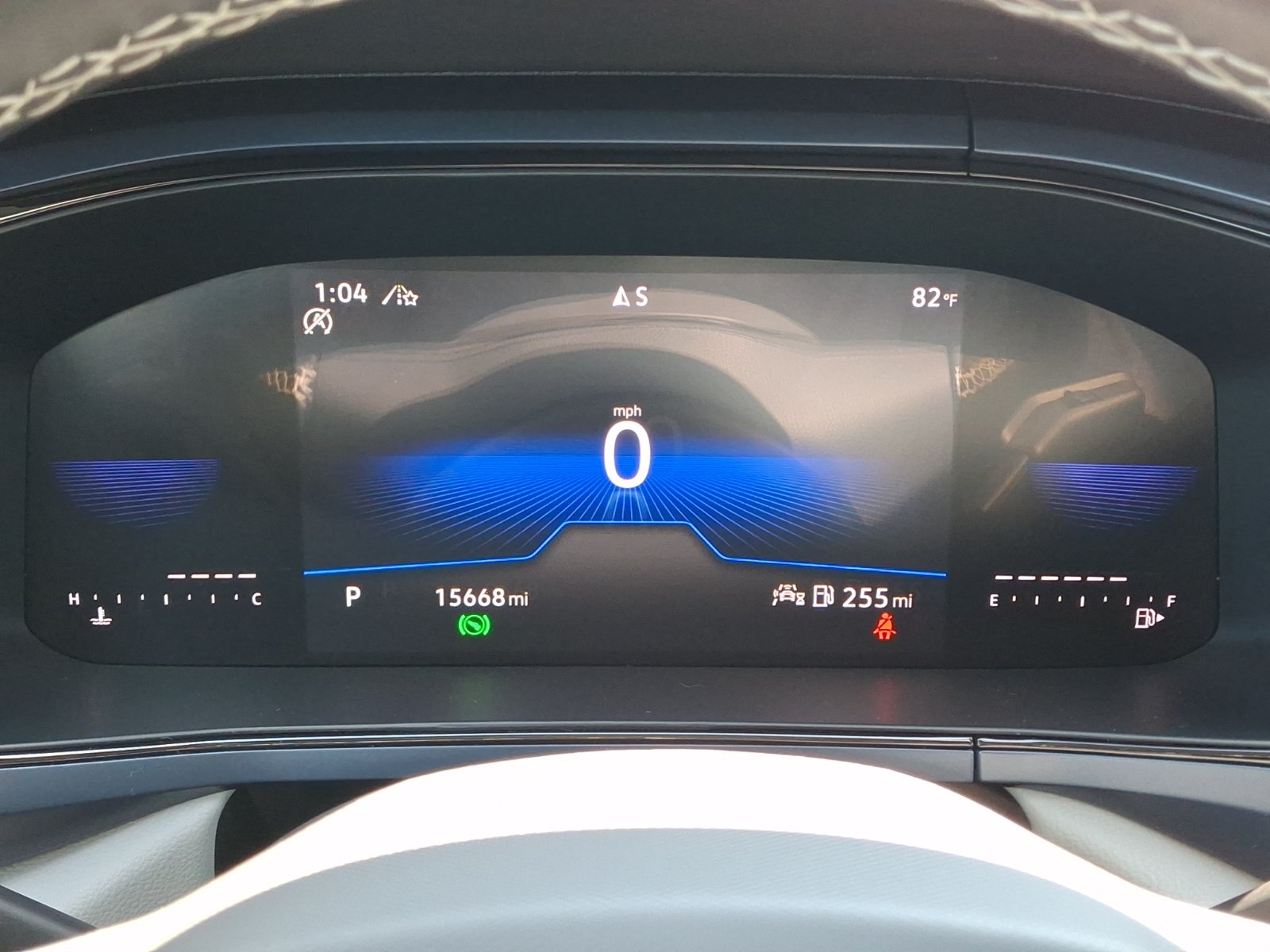 Certified 2024 Volkswagen Taos SE AWD/4WD image 20