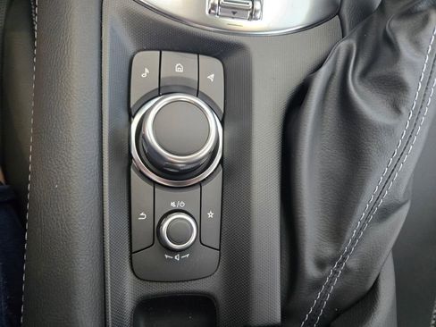 Used 2025 MAZDA MX-5 Miata Grand Touring RWD image 20
