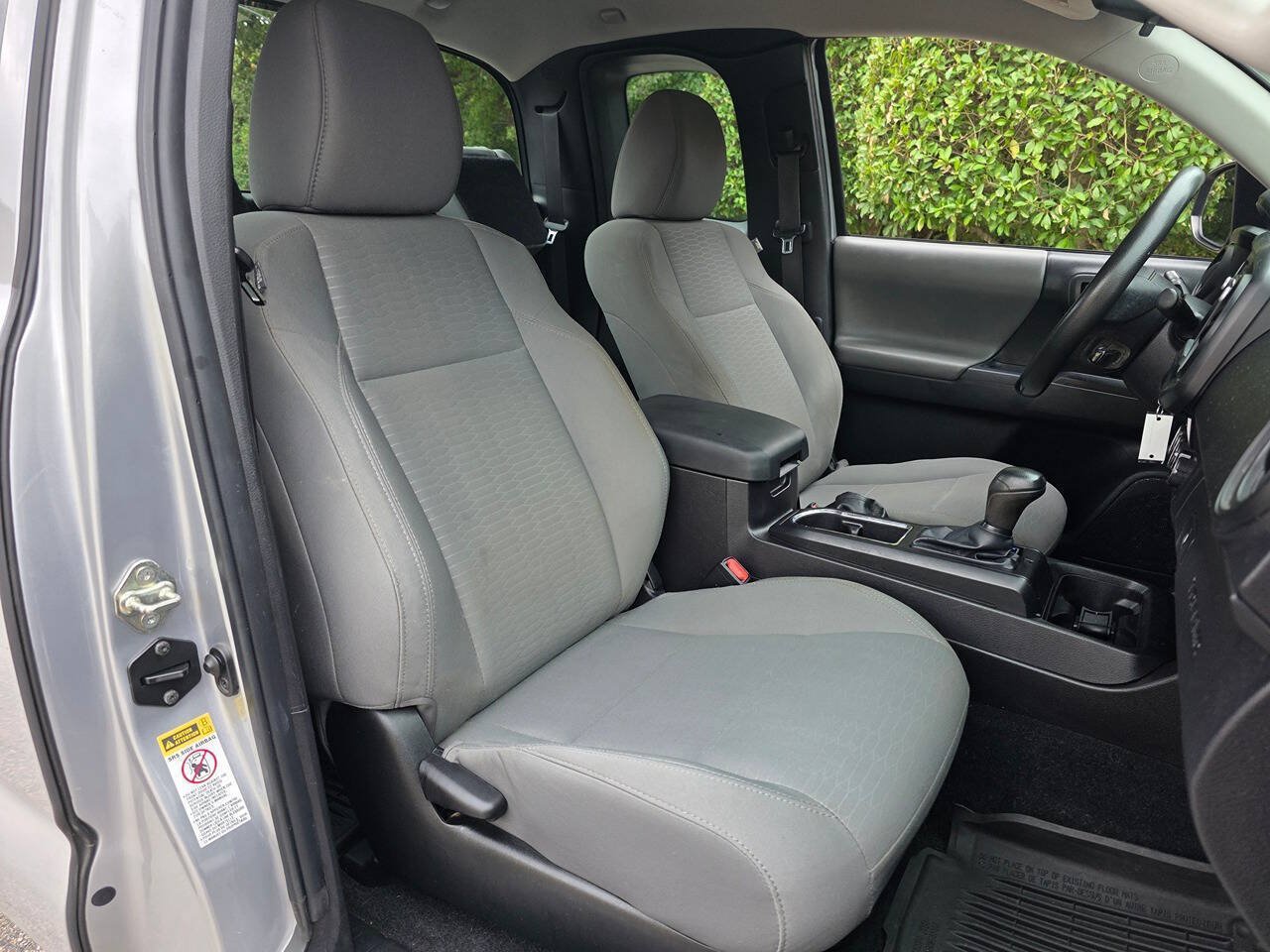 Used 2016 Toyota Tacoma SR w/ SR Convenience Package RWD image 27