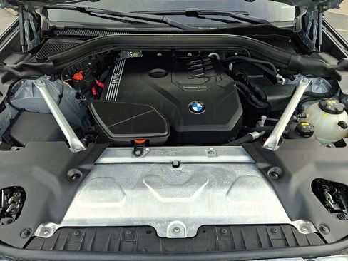 Used 2022 BMW X3 xDrive30i w/ M Sport Package 2 AWD/4WD image 27