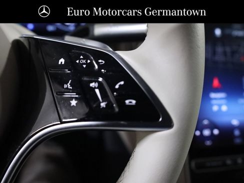 Certified 2023 Mercedes-Benz S 580e 4MATIC Sedan image 15