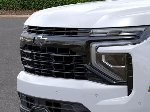 New 2026 Chevrolet Tahoe RST w/ Comfort Package image 53