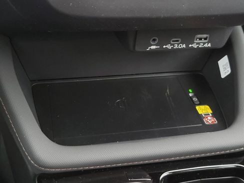 New 2026 Subaru Forester Sport image 11