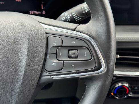 Used 2024 Buick Encore GX Sport Touring w/ Comfort Package image 23