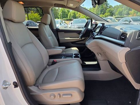 Used 2022 Honda Odyssey EX-L image 22