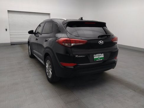 Used 2018 Hyundai Tucson SEL Plus FWD image 5