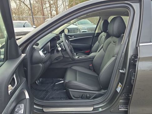 New 2026 Genesis G70 2.5T AWD/4WD image 11