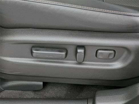 New 2026 Honda Ridgeline TrailSport image 23