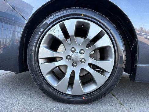 Used 2014 Subaru Impreza 2.0i Sport Limited image 10