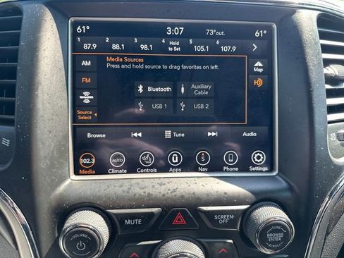 Used 2018 Jeep Grand Cherokee Altitude AWD/4WD image 26
