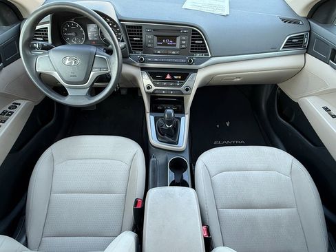 Used 2017 Hyundai Elantra SE image 15