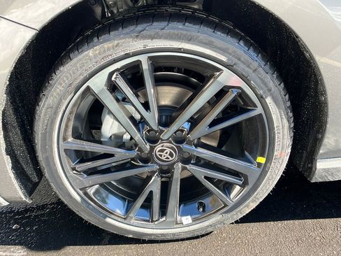 New 2026 Toyota Camry XSE w/ Premium Package image 25