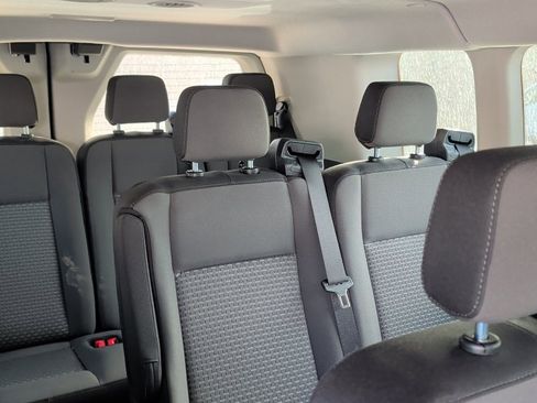 Used 2024 Ford Transit 350 XLT image 12