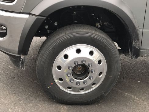 New 2026 RAM 4500 Tradesman w/ Chrome Appearance Group image 10