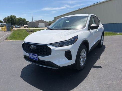 New 2026 Ford Escape Active w/ Cold Weather Package AWD/4WD image 7