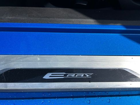 Used 2024 Chevrolet Corvette E-Ray image 23