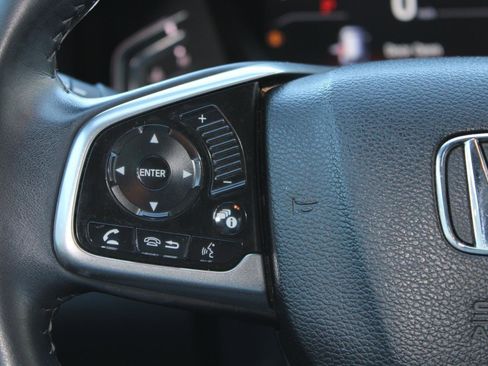 Used 2018 Honda CR-V EX-L image 28