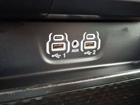 Used 2020 RAM 1500 Big Horn image 26