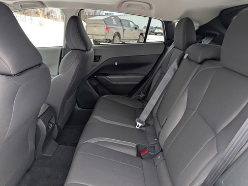 New 2026 Subaru Crosstrek 2.0i Premium image 7
