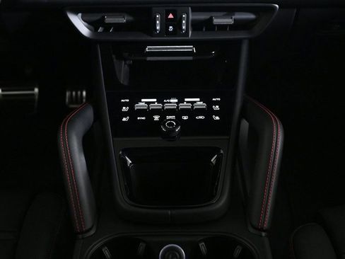 Certified 2025 Porsche Cayenne GTS image 16
