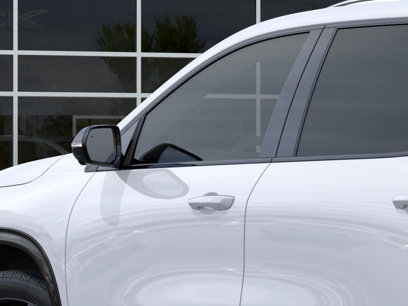 New 2026 Buick Enclave Sport Touring w/ Power Package AWD/4WD image 12