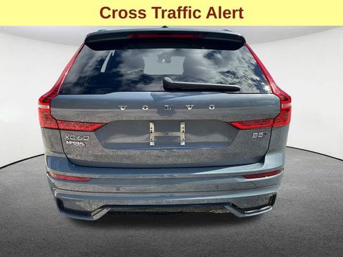 Used 2024 Volvo XC60 B5 Plus AWD/4WD image 11