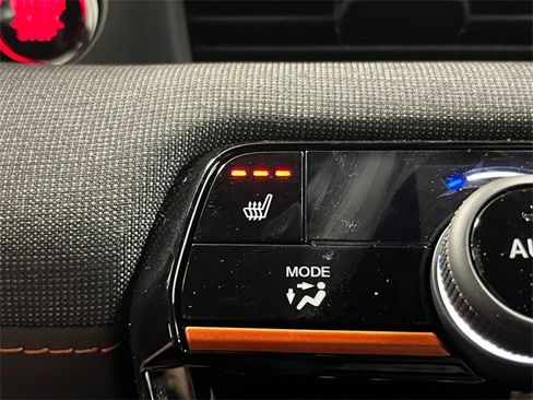 New 2026 Honda Passport TrailSport image 20