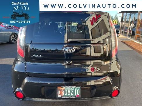 Used 2016 Kia Soul ! image 27