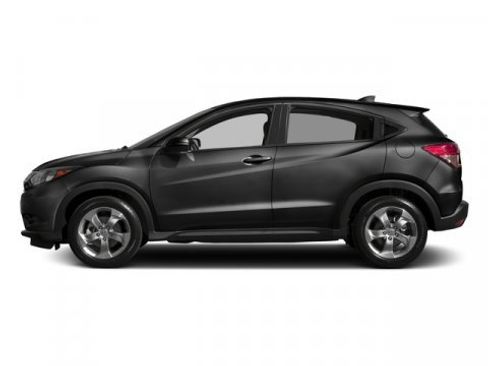 Used 2017 Honda HR-V EX image 3