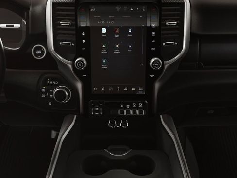 New 2026 RAM 1500 Lone Star image 5