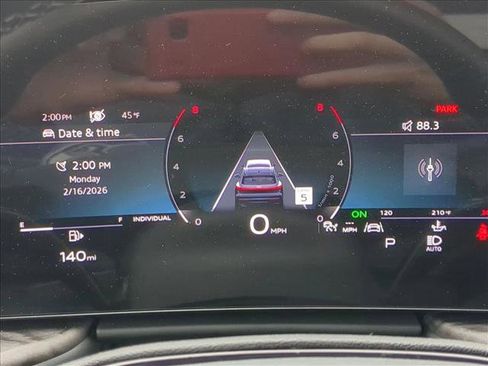 Certified 2025 Audi Q5 Premium w/ Convenience Package AWD/4WD image 11
