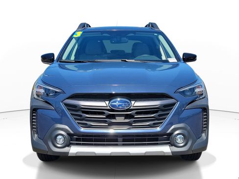 Used 2023 Subaru Outback Limited image 2
