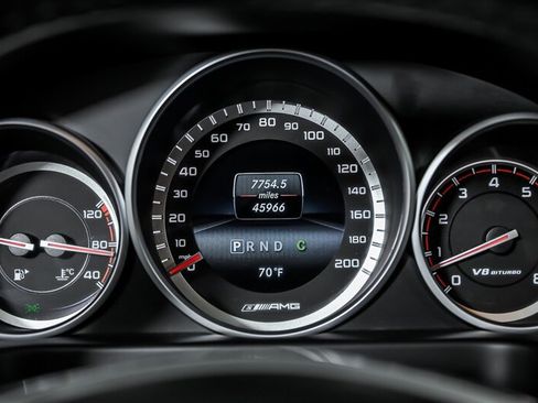 Used 2015 Mercedes-Benz E 63 AMG S-Model image 21