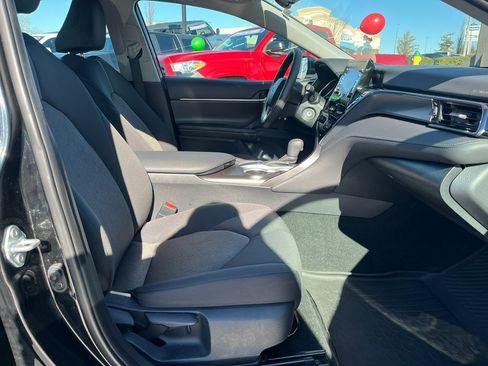 Used 2024 Toyota Camry LE image 13