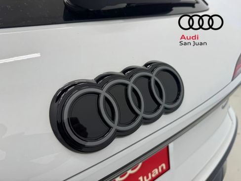 New 2026 Audi Q3 quattro 2.0T AWD/4WD image 13