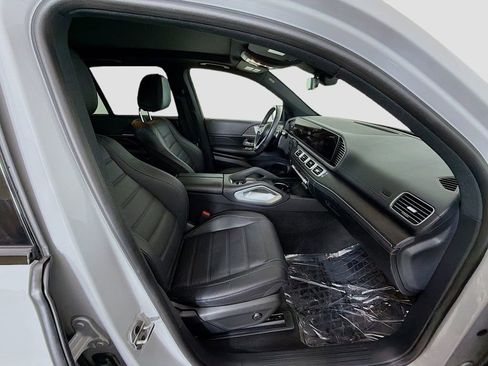 Used 2024 Mercedes-Benz GLE 450 4MATIC image 23
