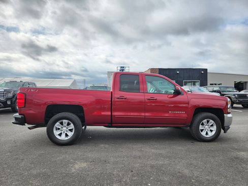 Used 2018 Chevrolet Silverado 1500 LT w/ All Star Edition image 20