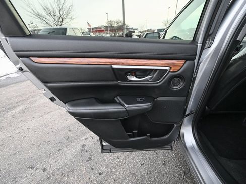 Used 2020 Honda CR-V EX-L image 23