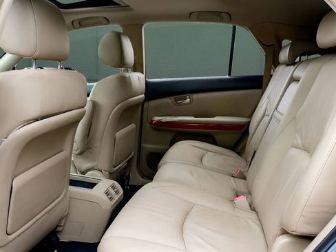Used 2008 Lexus RX 400h AWD image 23